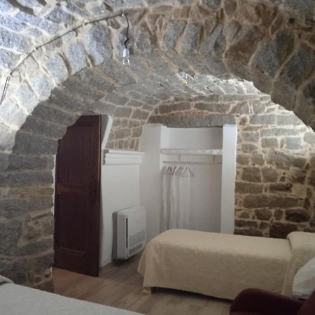 Antica Fonni Villa Dış mekan fotoğraf