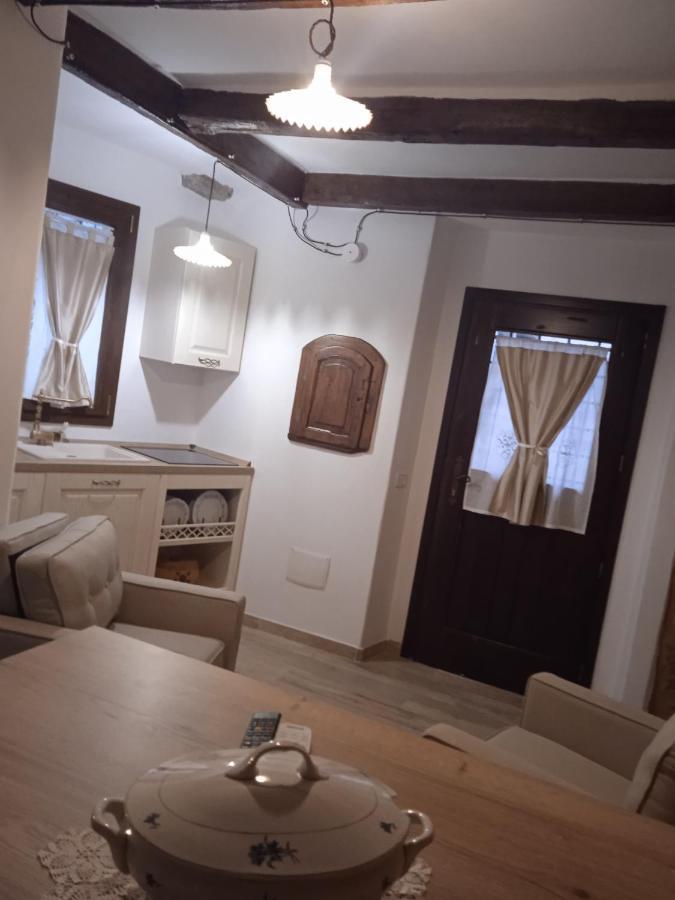 Antica Fonni Villa Dış mekan fotoğraf