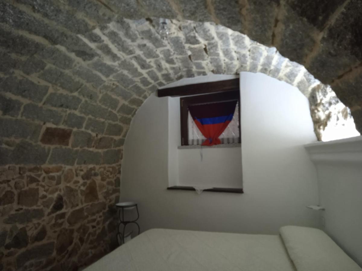 Antica Fonni Villa Dış mekan fotoğraf